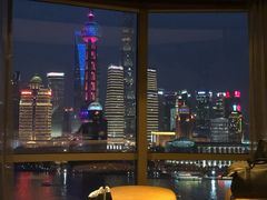 -上海外滩茂悦大酒店
