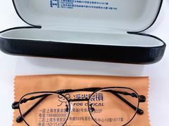 -浮光眼镜·蔡司视觉合作·数字验配中心(陆家嘴店)