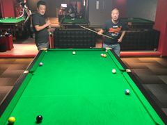 -云川台球(马甸店)