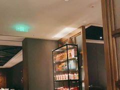 -荣轩(新荣记环球金融中心店)