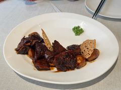 -狮王府淮扬菜(老门东店)