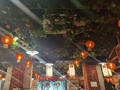 -粗粮人家·东北菜(洋桥店)