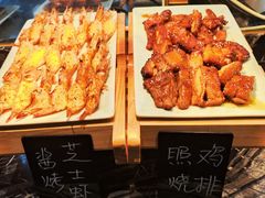 -松子料理(亮马桥店)