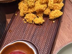 -大盐帮川菜馆(长楹天街店)