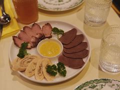 -老井俄式餐厅