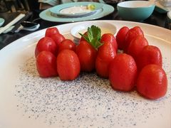 -翠湖轩中餐厅(昆明翠湖宾馆店)