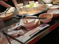 -如在蜀毛肚火锅(五象万象汇店)