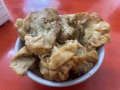 -三百碗宝应长鱼面(板仓街店)