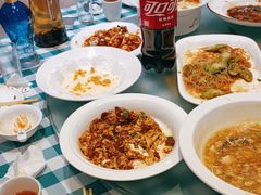 -紫光园(劲松店)