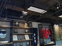 -轻武堂传统射箭·功夫茶·射击体验馆(仁和新城店)