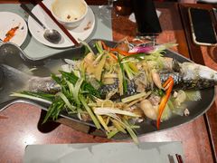 -黄珍珍泰国菜馆(九龙城店)