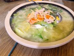 -小镇厨房(古镇店)