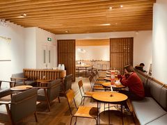 大堂-煮叶(悠唐广场店)