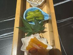 -山川小町·极番烧肉(新地假日广场店)