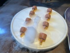 -曾宴·楚菜(湖北省博物馆店)