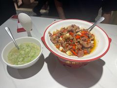 -辣可可·现炒黄牛肉(皇庭广场店)