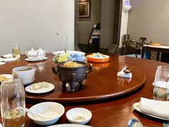 -聚春园自助餐厅(东街口店)
