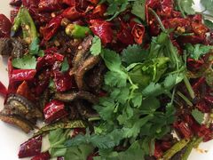 -乐山第一家临江鳝丝(茶坊路店)