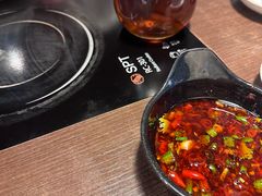 -随变烧烤麻辣鸡煲(佐敦店)