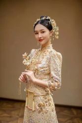 -韩国天使嫁衣婚纱礼服馆(上海旗舰店)