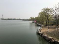 -大兴滨河森林公园