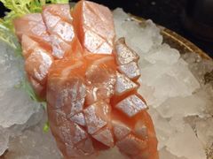 -極上萬膳·日料放题(海岸城店)
