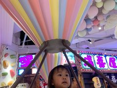 -杭州来福士中心