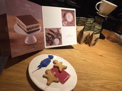 -星巴克臻选(杭州良渚文化村店)