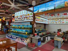 -坛南湾农家乐·海鲜楼·大排档(平潭坛南湾店)