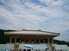 -黄帝陵