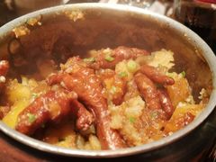-奇滋豆味(南十四道街店)
