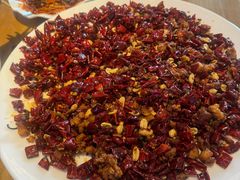 -严记小天府酸菜鱼(西四路店)