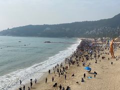 -大梅沙海滨公园