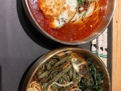 -聚合鑫东北熏酱熟食麻辣面(长阳店)