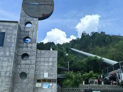 -墨江北回归线标志园