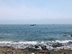 -银沙滩浴场