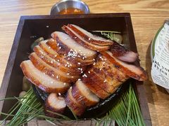 -椰莱泰小谷·东南亚融合菜(坪山悦阾SPACE店)