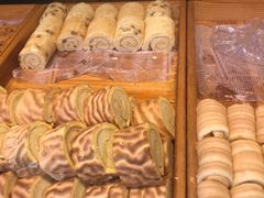 -米熊薯薯 超级糕工厂(富国街店)