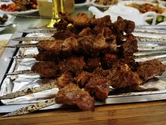 -鹏天阁酒楼·海鲜(红旗店)