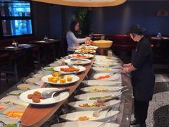 -拉蒂娜·巴西牛排馆 Latina·Brazilian Steakhouse(王府井喜悦店)