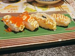 -古田居·特色寿司料理(星之岛旗舰店)