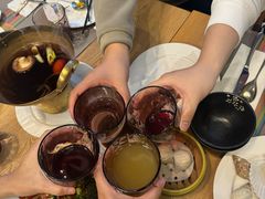 -解放碑威斯汀酒店-知味国际美食餐厅