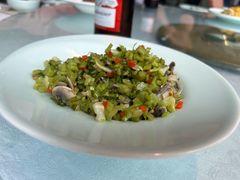 -小城故事·地道宁波味(月湖盛园店)