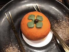 -雷神拉面(财富中心玉米楼店)