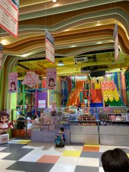 -宝燕乐园(闵行旗舰店)