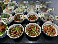 -荣祥海鲜·烟台菜(胜利路二部)