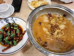 -老边饺子馆(西站店)