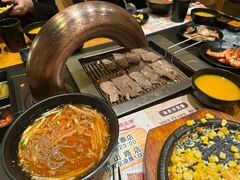 -千寻烧肉(政务区店)