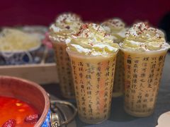 -咏江南·苏式火锅·苏州评弹(观前街店)