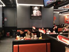 -胖哥俩肉蟹煲(石家庄长安万达店)